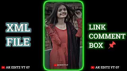 ALLAH MAAF KARE 🥵 || NEW XML FILE 🎟️🦋 || NEW TREND XML 👀💥 || @akasheditz79 #xml #xmlpreset