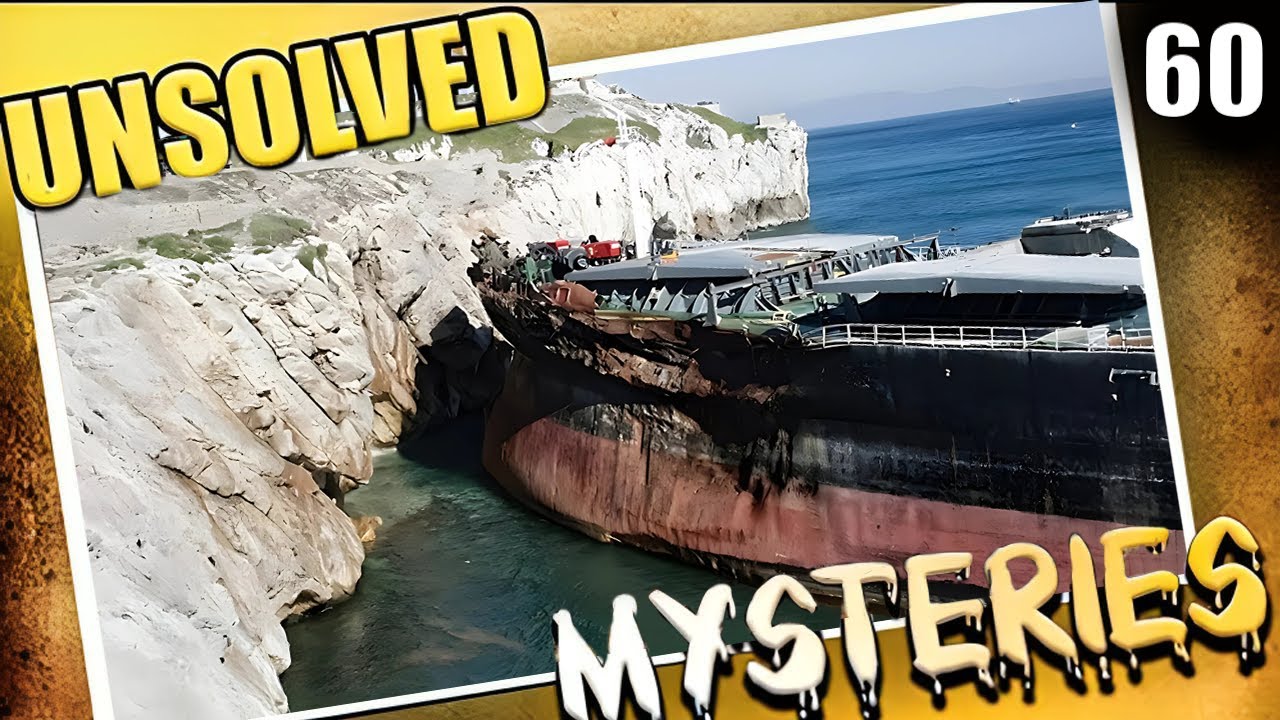 60 Unsolved Mysteries that cannot be explained | Compilation - YouTube