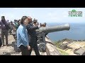 【自由民主永續之旅】午宴克國政要及我觀光產業考察團 蔡英文:盼兩國相互交流、發掘商機 【自由民主永續之旅】午宴克國政要及我觀光產業考察團 蔡英文:盼兩國相互交流、發掘商機