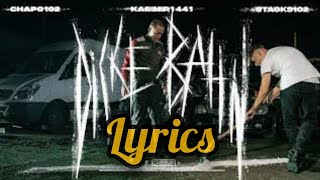 Kasimir1441 x Chapo102 &amp; Stacks102 - Dicke Bahn Lyrics