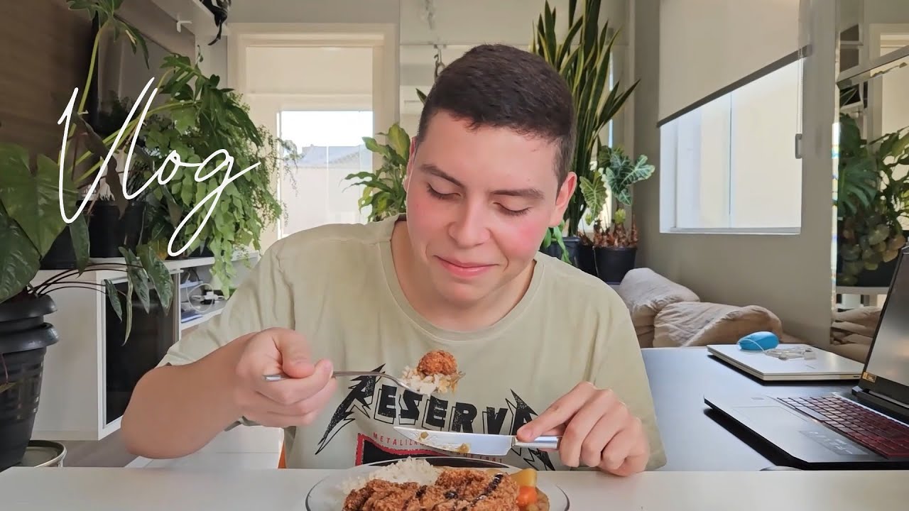 Domingo com Karê - Prato típico do Japão