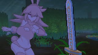 Lunatic Night - Nakara gameplay