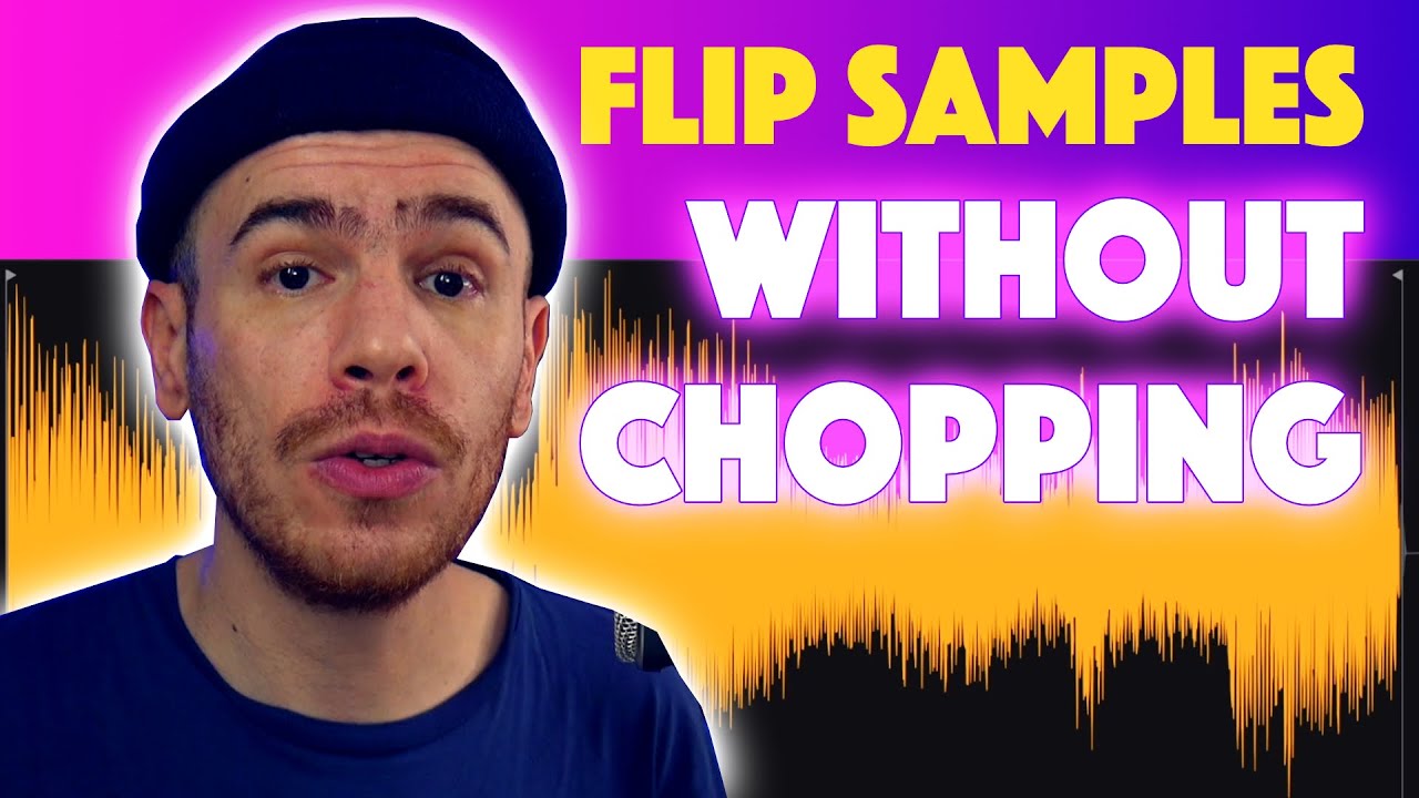 How To Use Samples In Key (Sampling Tips & Music Theory For Beatmakers ...