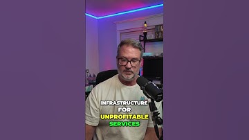 AI Companies Losing Billions: The Harsh Truth #shorts