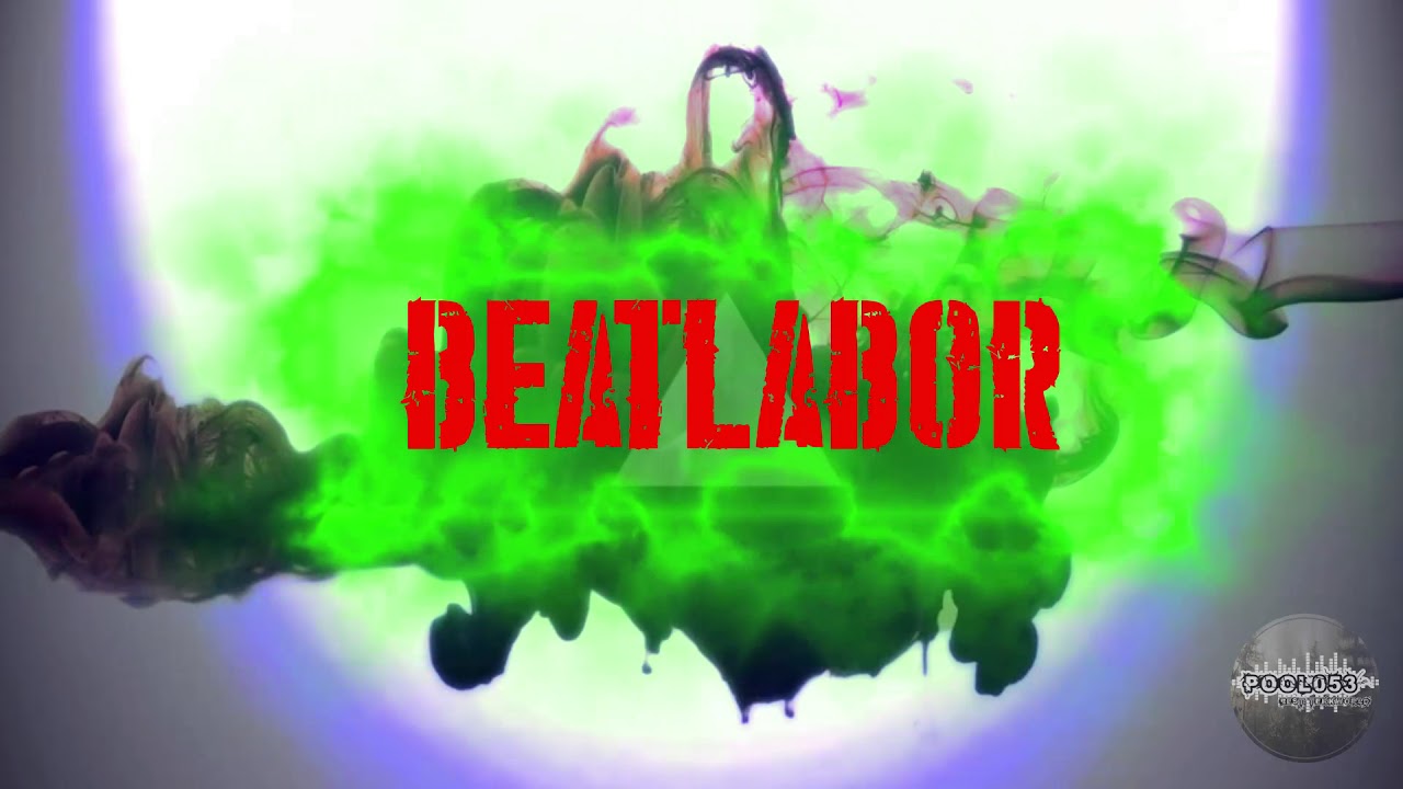 BeatLabor pres. SchruUutz - HALT DURCH! (HALB DURCH) [HD]