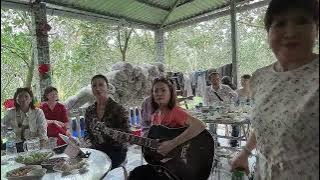 Liên khúc boleero cùng bạn bè  ở Vĩnh Long @ Thailedung