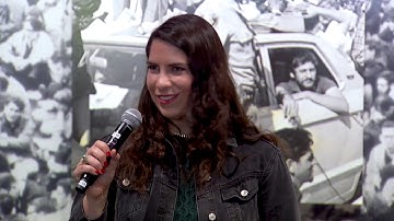 Berkeley Underground Scholars: From Incarceration to Education