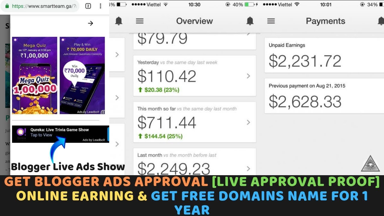 AdLinkFly - Monetized URL Nulled Shortener Full Website Giveaway by Smart  Earning