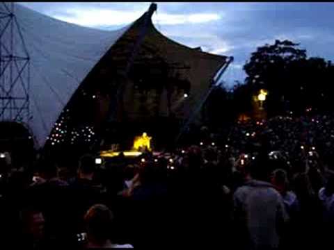 Jack Johnson - "All At Once" 12.7.08 Loreley