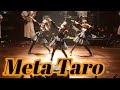 BABYMETAL  ~メタ太郎~   Meta Taro