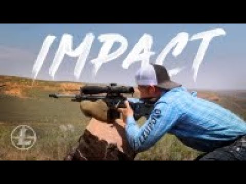 IMPACT: A Precision Rifle Series Competition Experience