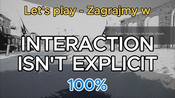 Interaction Isn