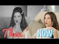 Relationships: THEN vs. NOW ft. Amanda Cerny & Greg Furman | Funny Sketch Videos 2018