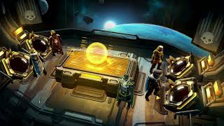 Famous Helldivers Soundtrack - Mission Select Net Worth