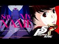 Say My Name - Persona 5 Royal Cinematic Trailer 【Nerissa Ravencroft | Hololive EN | Fan Edit】