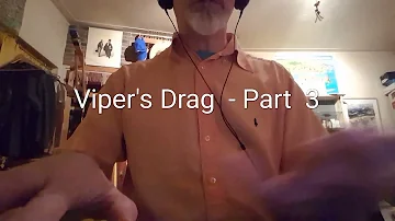 Viper's Drag - Fats Waller  - Part 3