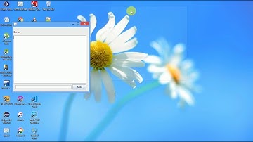 how to create chat Application using Java