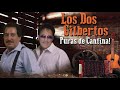 Los Dos Gilbertos - Puras de Cantina! Beer Drinking Music!!