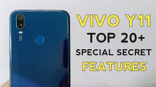 Vivo Y11 Top 20+ Hidden Features And Secret Tips & Tricks in 2021 screenshot 4