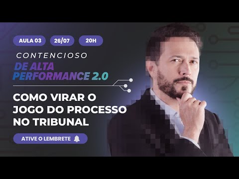 Vídeo: Como virar 3 pontos?