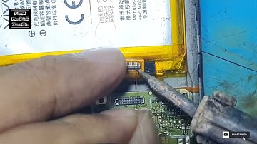 Vivo Y90,Y91,Y93,Y95 Display Light Solution #foryou #trending #tech #viralvideo #vivoy90