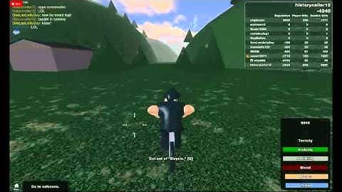 Roblox - Deadzone hacker