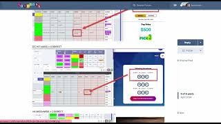 PAIR PREDICT Coding Completed