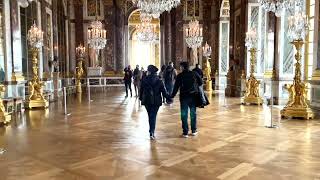 Versailles Private Tour | My Private Paris