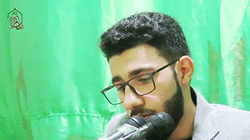 {ختمة سورة يس} القارئ نصر الله الراشد