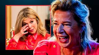 Laughing at Kate Garraway’s Husband’s Death – Katie Hopkins