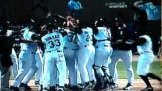 Frank Thomas "The Big Hurt" tribute