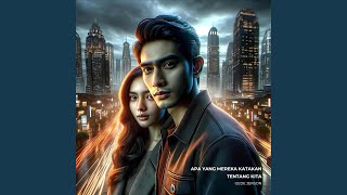 Apa yang mereka katakan tentang kita