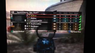 Gb Dispute For Twerk Team 13