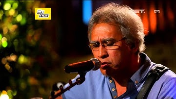 Iwan fals live di Net tv   Sore tugu pancoran