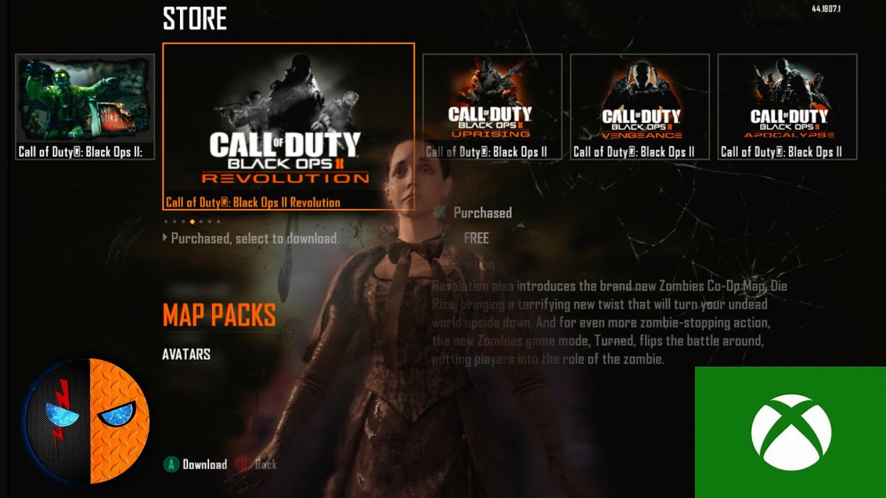 Black Ops 2 Uprising DLC: is it worth buying?