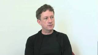 Creative Design Student Interview - Malcolm