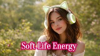 Play This Daily & Enter Your Soft Life Era 💅✨ (LoFi Affirmations for Women) screenshot 5