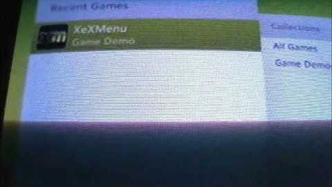 how to update your jtag to 12625 Fast