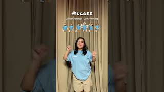 Access Dance Tutorial #lexipreslanz