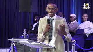 National Youth Conference | Day One
