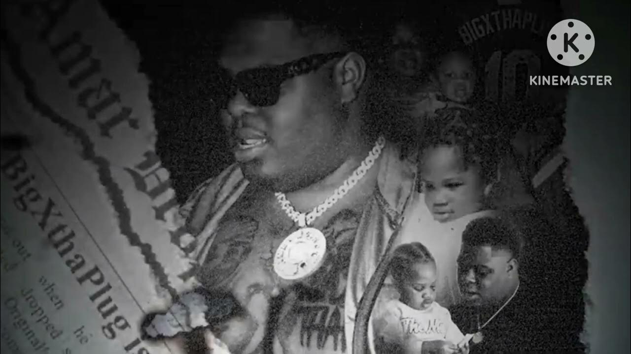 BigXThaPlug Levels (528Hz) YouTube