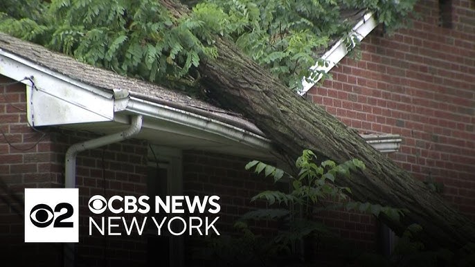 How You Can Prepare Your Home Property For Severe Weather