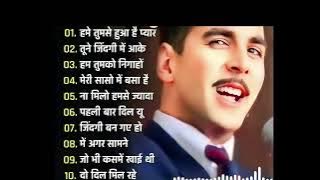 90’S Old Hindi Songs🥰 90s Love Song💘Udit Narayan, Alka Yagnik, Kumar Sanu