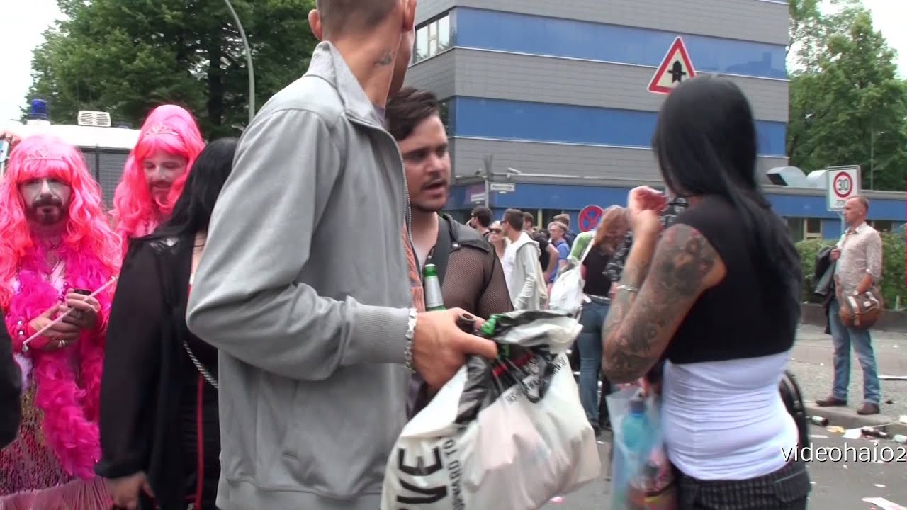 Csd Berlin 2015 Teil18 Homoehe Regenbogenfamilie Wagen41 42 Dildoking Youtube