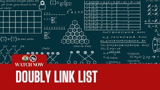Class2:Doubly Link List|Subhabrata Bhattacharjee|@TalksSubhaDa