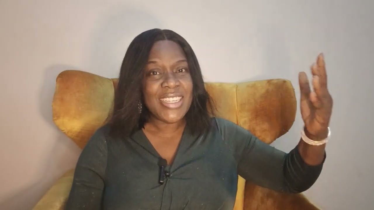 Spiritual Garments: Grace Gives You White, Discipline Keeps You White -Aleladia