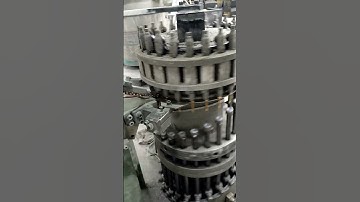 Máy Sản Xuất Vít Bắn Tôn #shorts