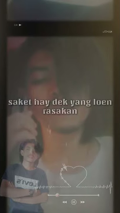 Lagu aceh/status wa