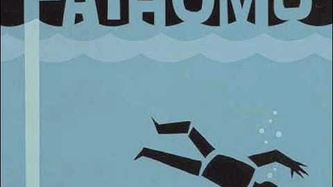 Thumbnail of The Fathoms - Fathomized