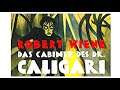 "Gabinet Doktora Caligari" HD napisy PL cały film